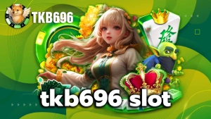 tkb696 slot
